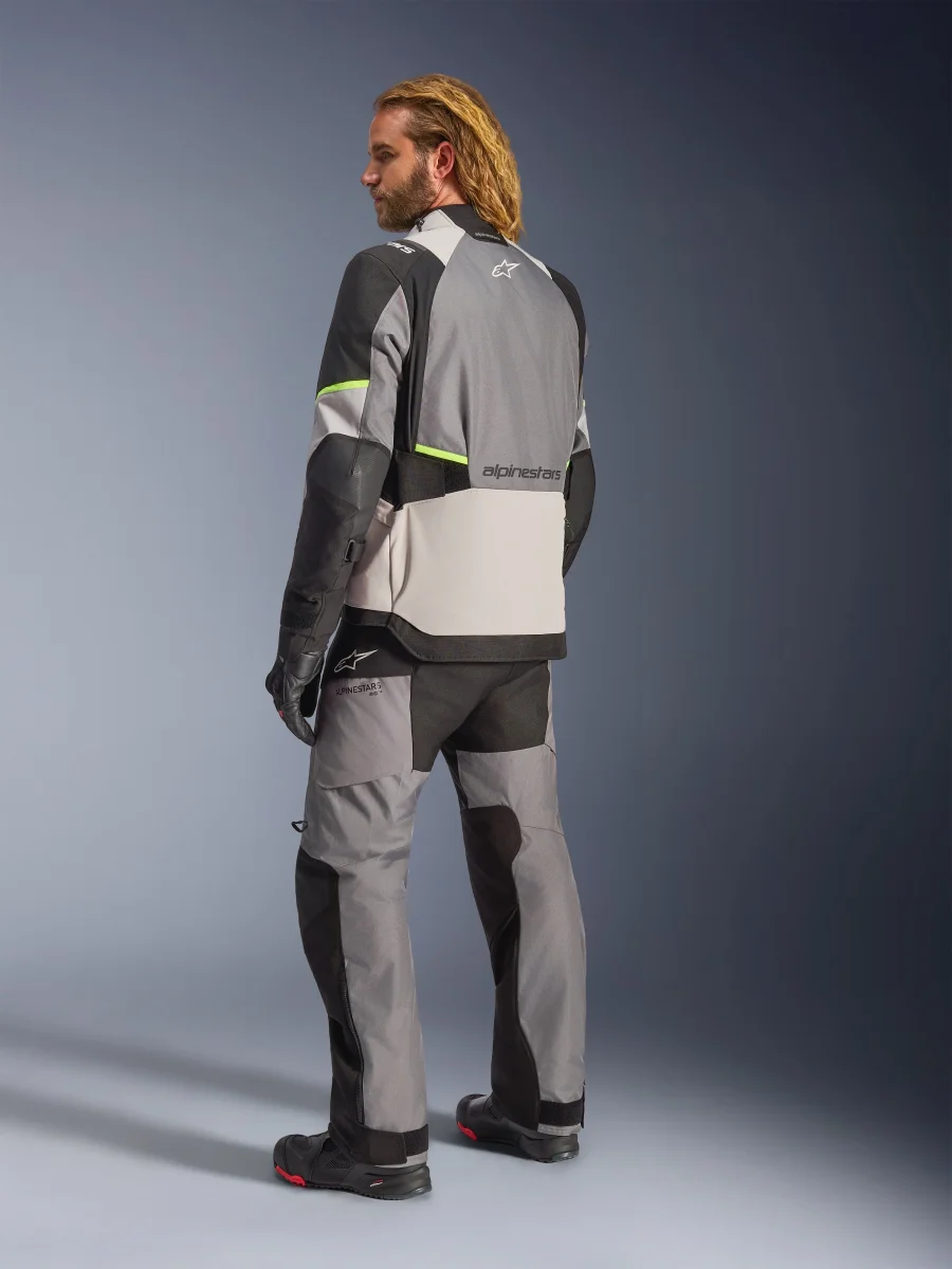 Chaqueta Andes V4 Drystar® - Imagen 6