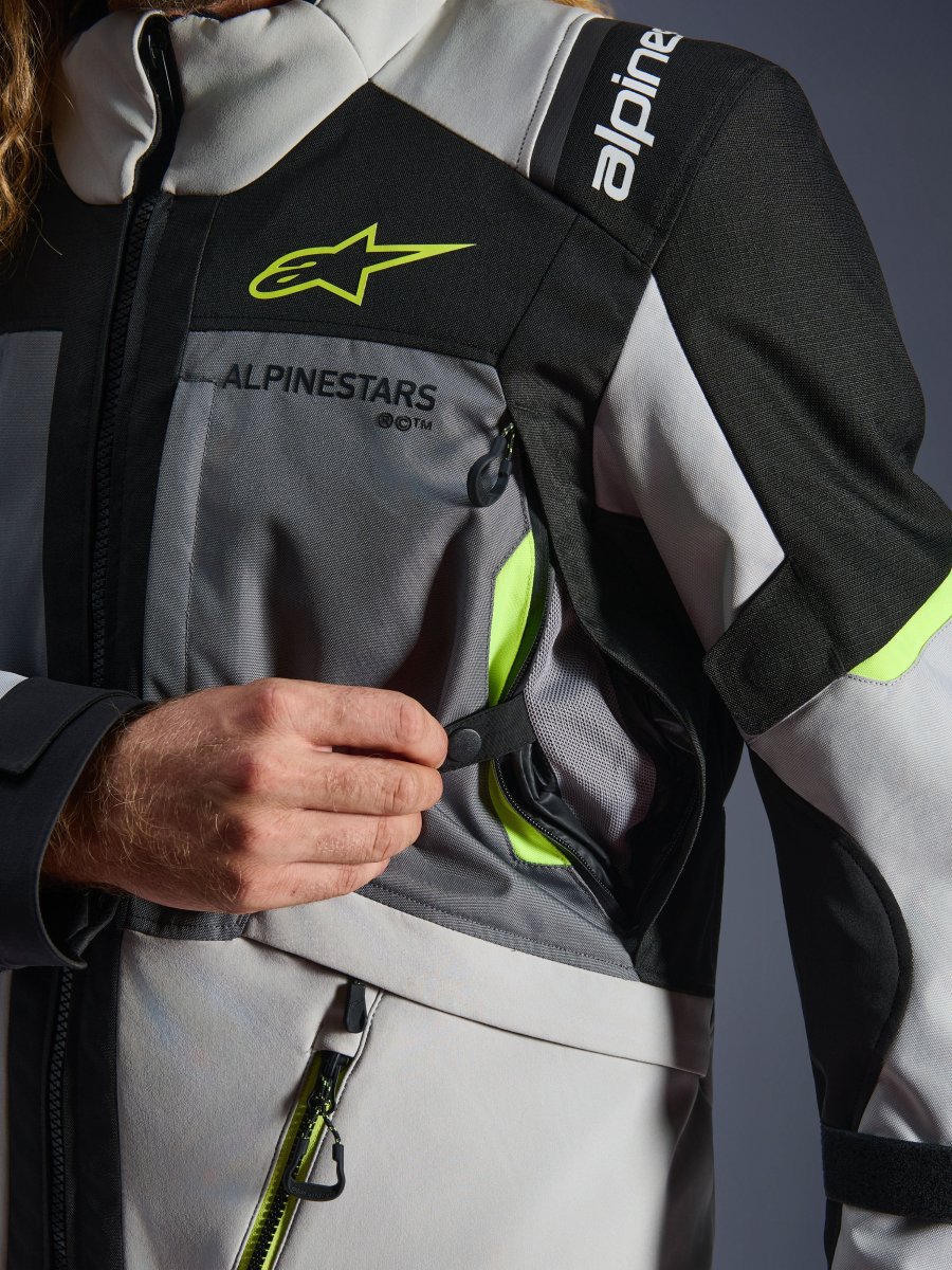 Chaqueta Andes V4 Drystar® - Imagen 8