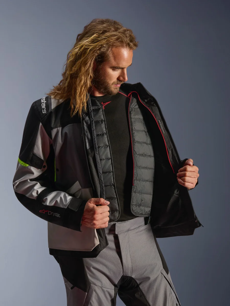 Chaqueta Andes V4 Drystar® - Imagen 7