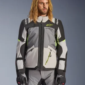 Chaqueta Andes V4 Drystar®