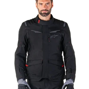 Chaqueta ST-1 Impermeable