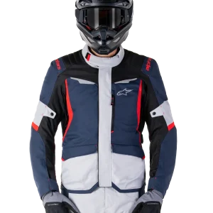 Chaqueta ST-1 Impermeable