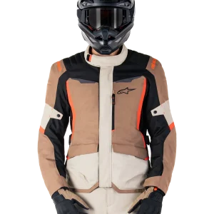 Chaqueta ST-1 Impermeable