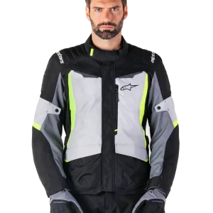 Chaqueta ST-1 Impermeable