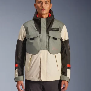 Chaqueta Mospher Impermeable