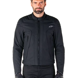 Chaqueta Clayton Resistente Al Agua