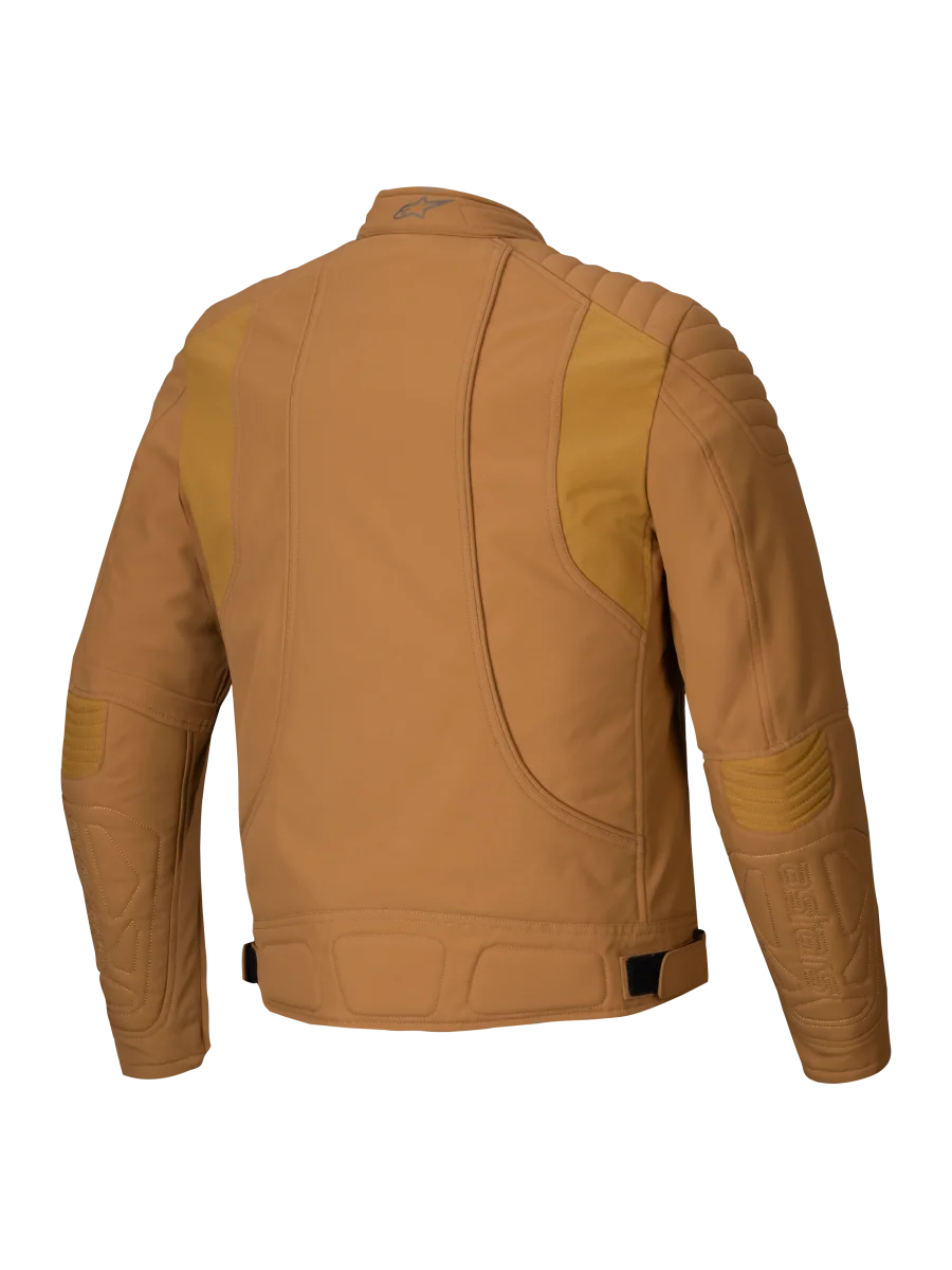 Chaqueta Resistente Al Agua Clayton - Imagen 5