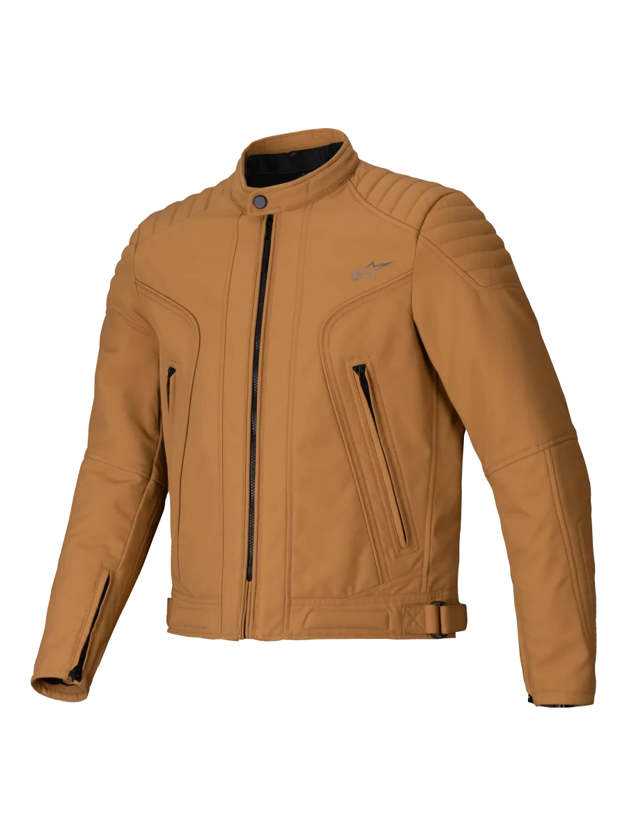 Chaqueta Resistente Al Agua Clayton - Imagen 4