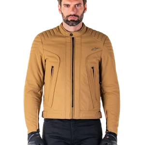 Chaqueta Resistente Al Agua Clayton