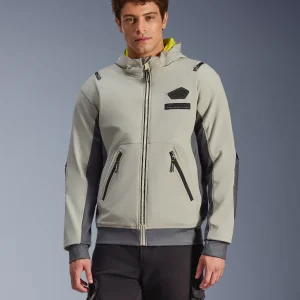 Chaqueta Moblast Impermeable