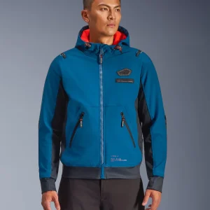 Chaqueta Moblast Impermeable