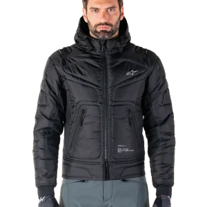 Chaqueta Mohobbs Impermeable