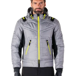 Chaqueta Impermeable Mohobbs