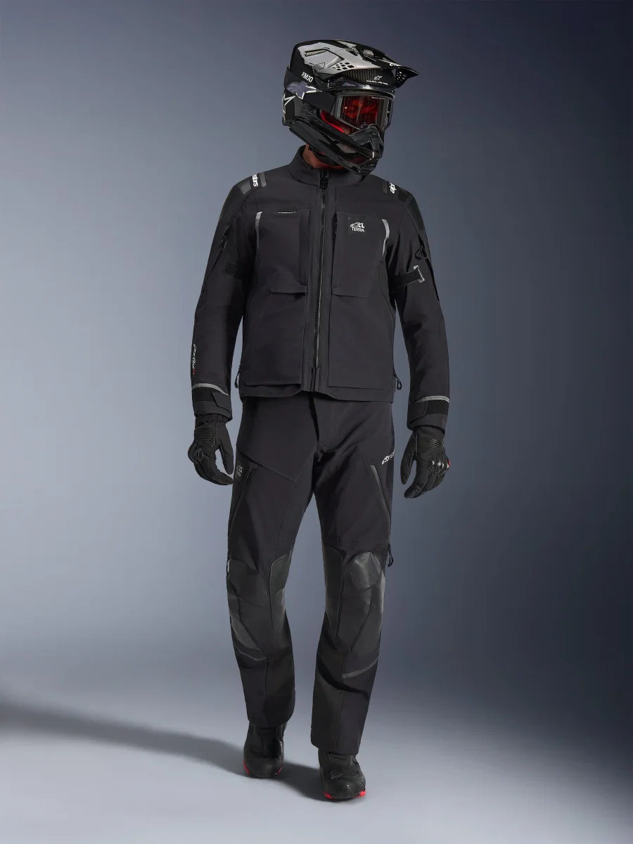 Chaqueta Andes Pro Drystar® XF - Imagen 8