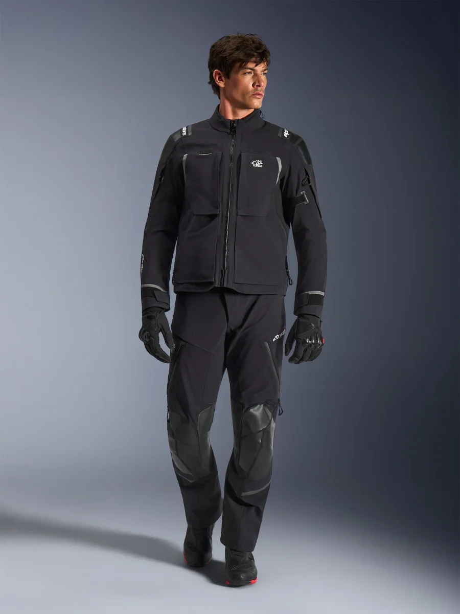 Chaqueta Andes Pro Drystar® XF - Imagen 4