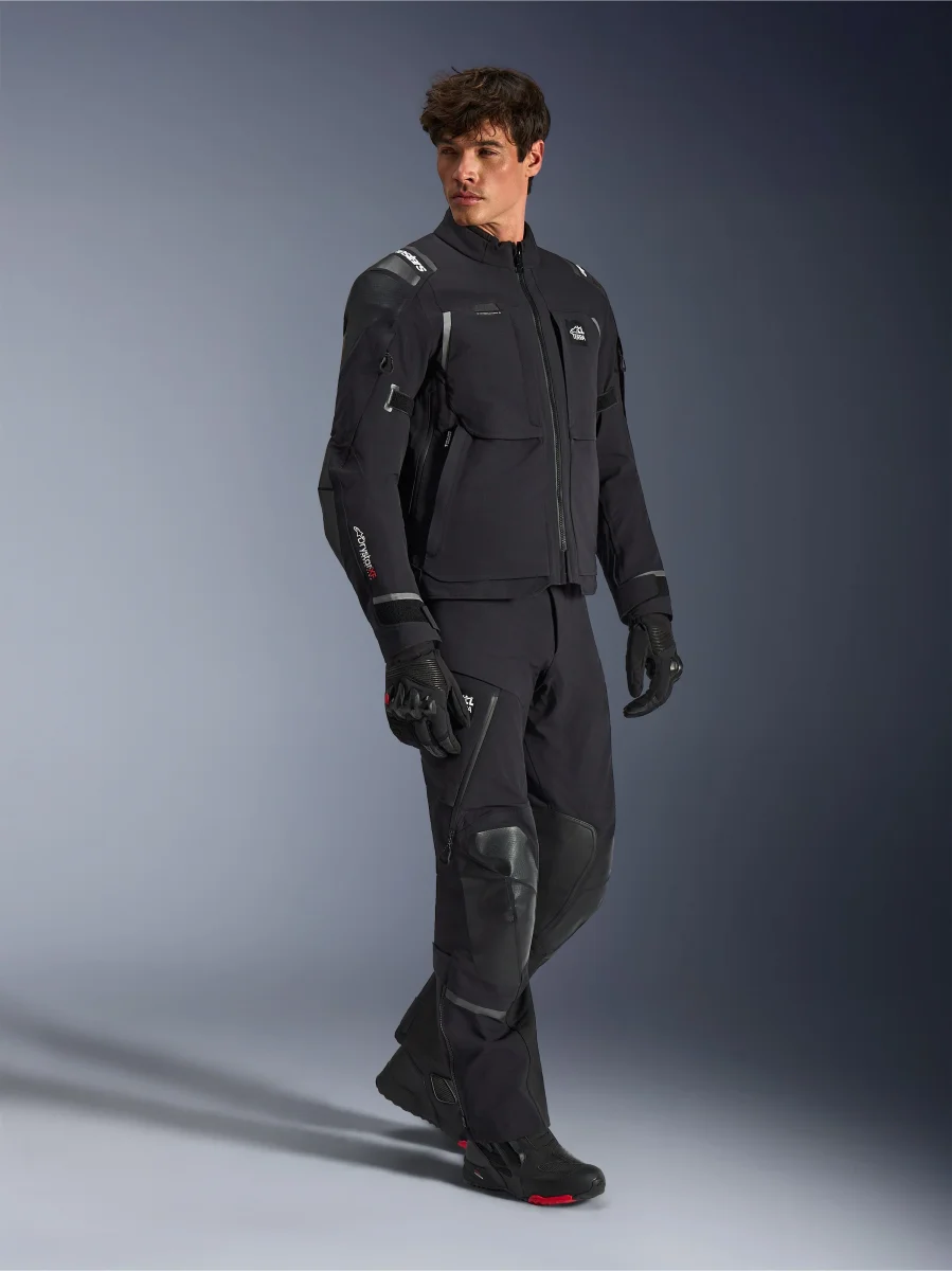 Chaqueta Andes Pro Drystar® XF - Imagen 5