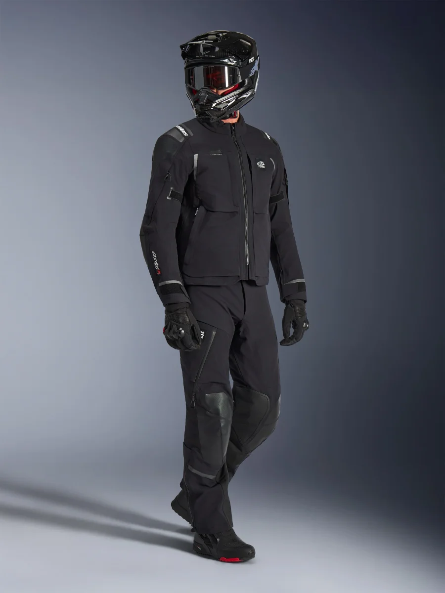 Chaqueta Andes Pro Drystar® XF - Imagen 9