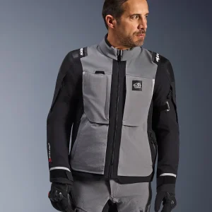 Chaqueta Andes Pro Drystar® XF