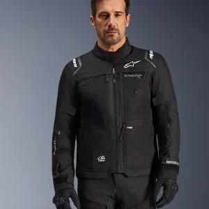 Chaqueta Cusco Drystar®