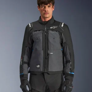 Chaqueta Cusco Drystar®