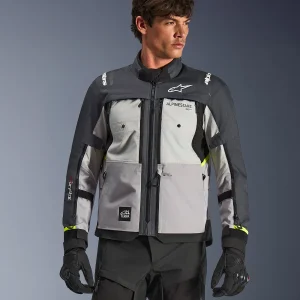 Chaqueta Cusco Drystar®