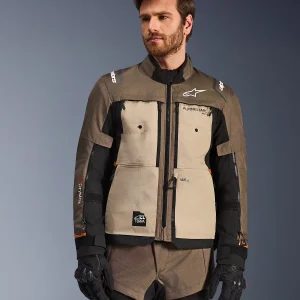 Chaqueta Cusco Drystar®