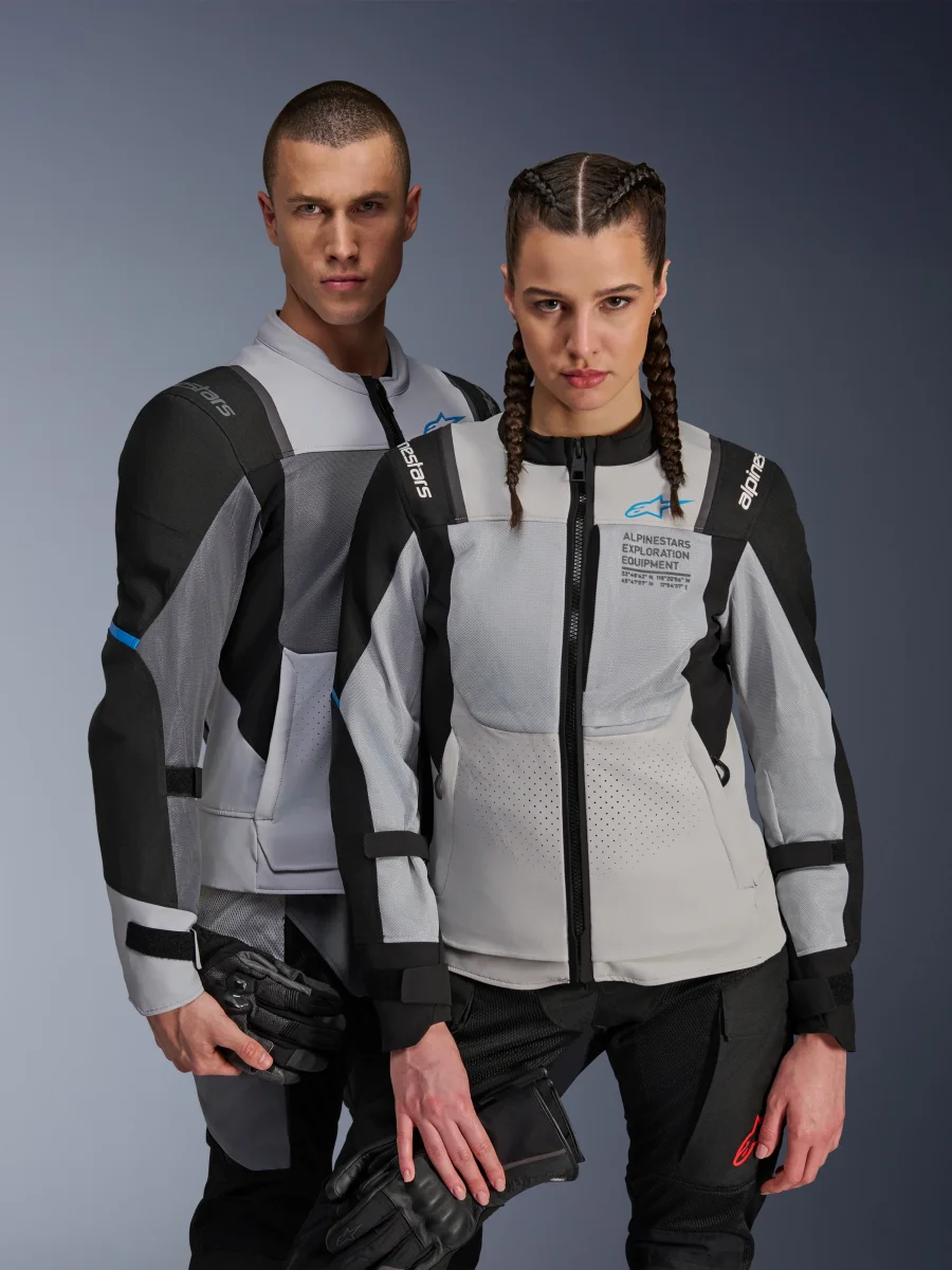 Chaqueta Stella St-2 Air - Imagen 7