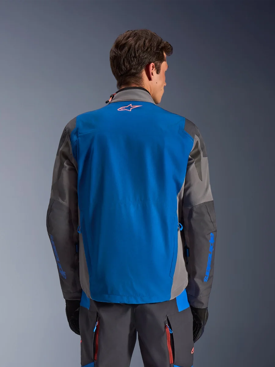 Chaqueta Maxdura Drystar®XF Laminada Blindada - Imagen 3