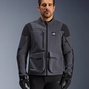 Chaqueta Maxdura Drystar®XF Laminado Blindada