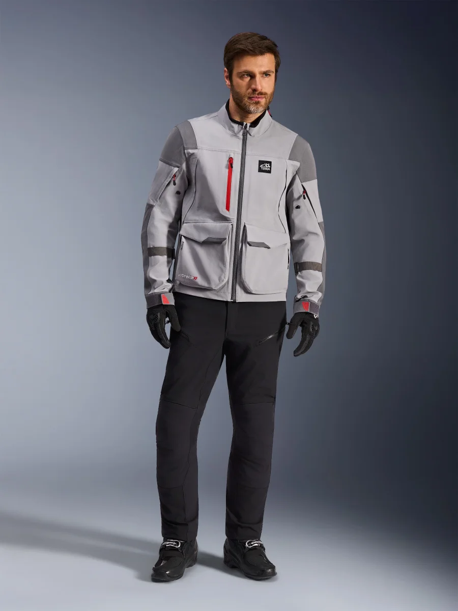 Chaqueta Maxdura Drystar®XF Laminado Blindado - Imagen 4