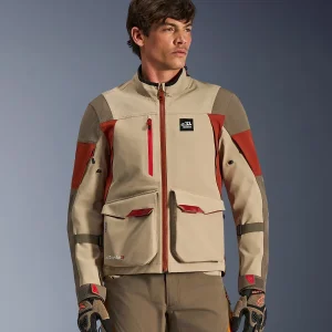 Chaqueta Maxdura Drystar®XF Laminada Blindada