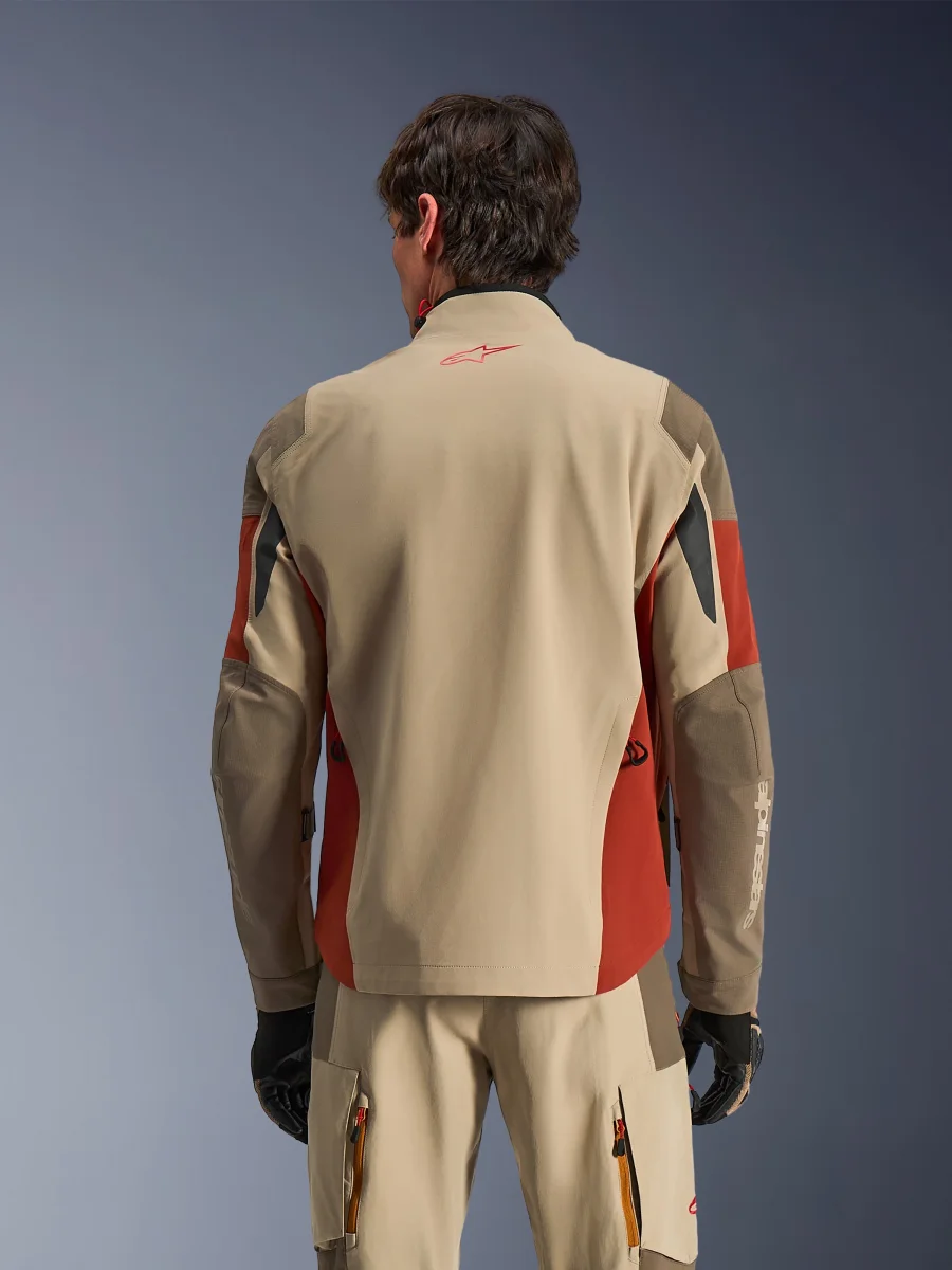 Chaqueta Maxdura Drystar®XF Laminada Blindada - Imagen 3