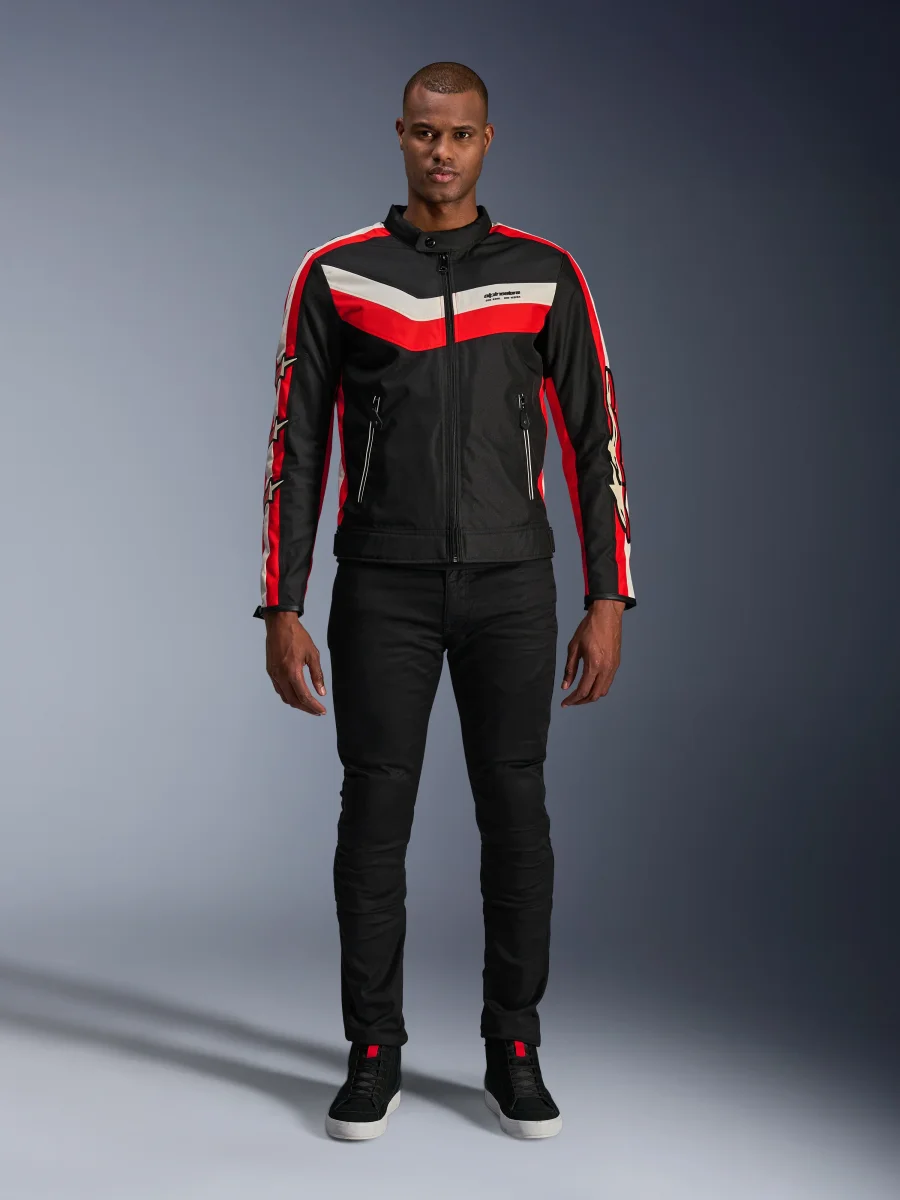 Chaqueta T-Dyno Resistente Al Agua - Imagen 6