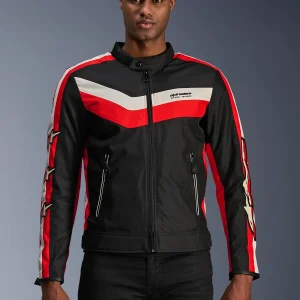 Chaqueta T-Dyno Resistente Al Agua