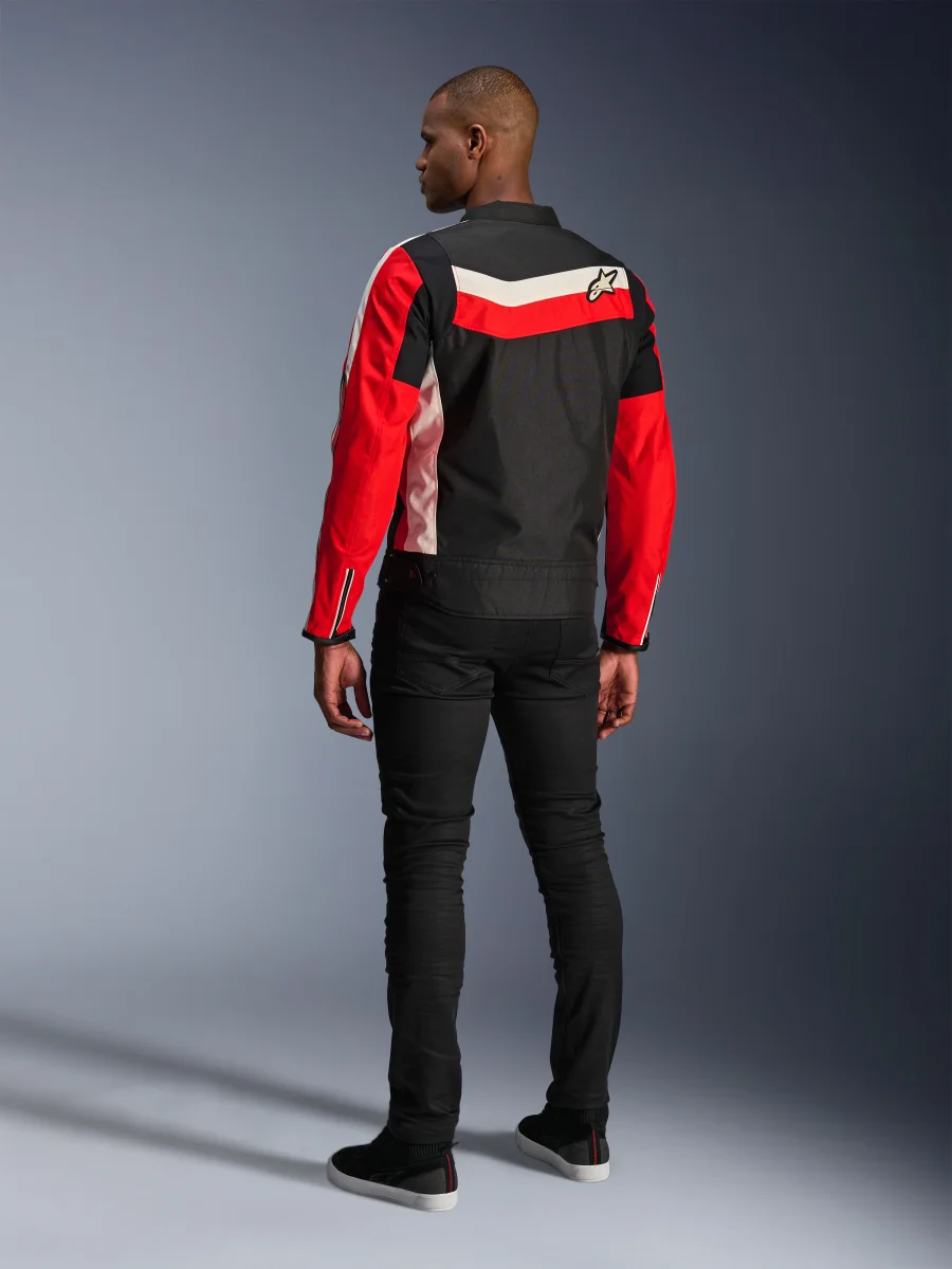 Chaqueta T-Dyno Resistente Al Agua - Imagen 5