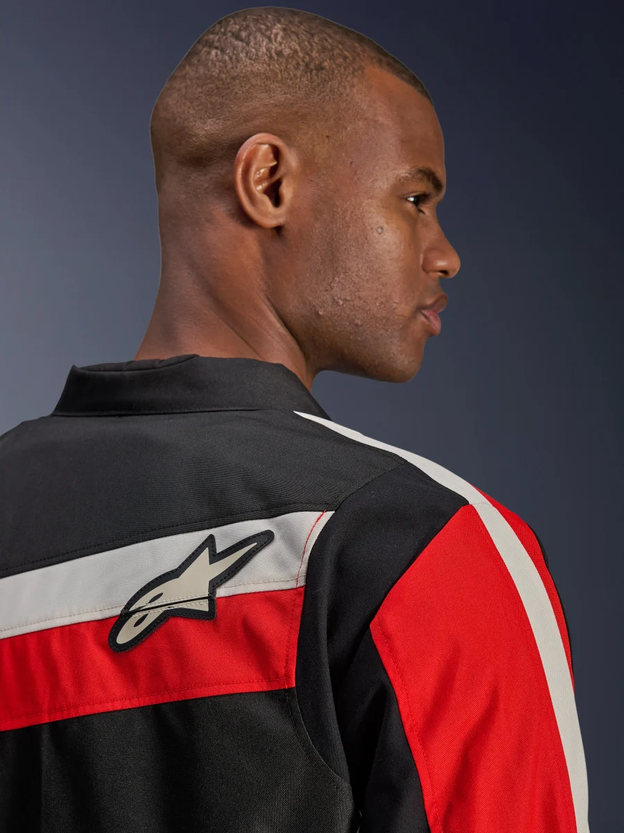 Chaqueta T-Dyno Resistente Al Agua - Imagen 7