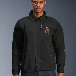 Chaqueta Resistente Al Agua Revved