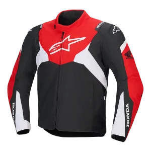 Chaqueta Honda T-Jaws V4 Impermeable