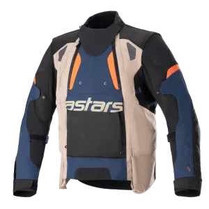 Chaqueta Halo Drystar®