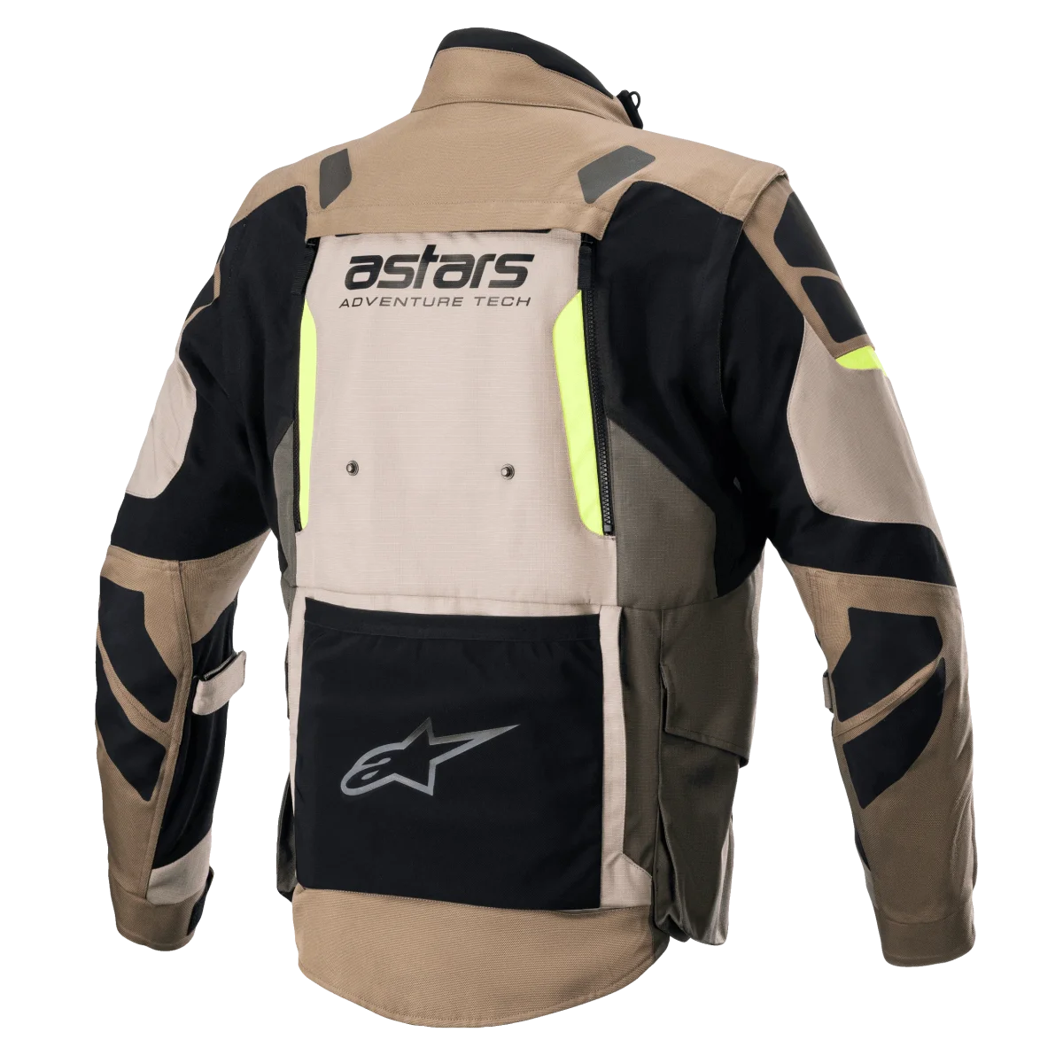 Chaqueta Halo Drystar® - Imagen 3