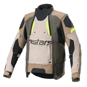Chaqueta Halo Drystar®