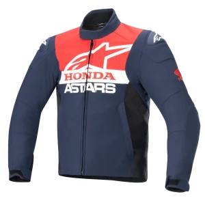 Chaqueta Honda SMX Impermeable Softshell