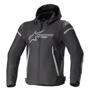 Chaqueta Impermeable Zaca