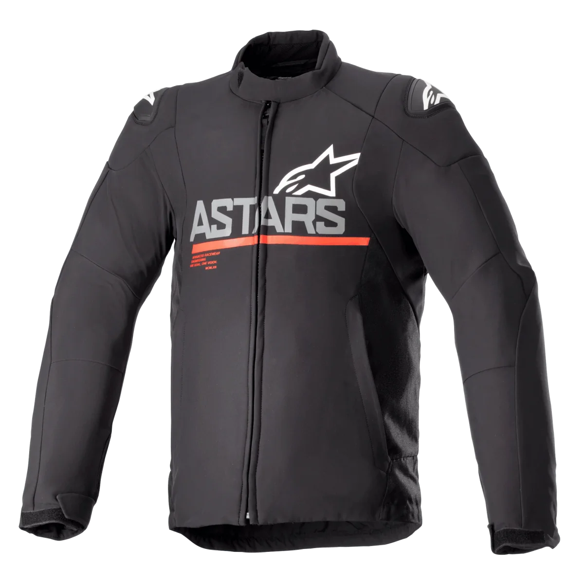 Chaqueta SMX Impermeable - Imagen 2