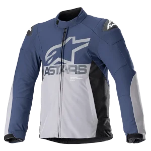 Chaqueta SMX Impermeable