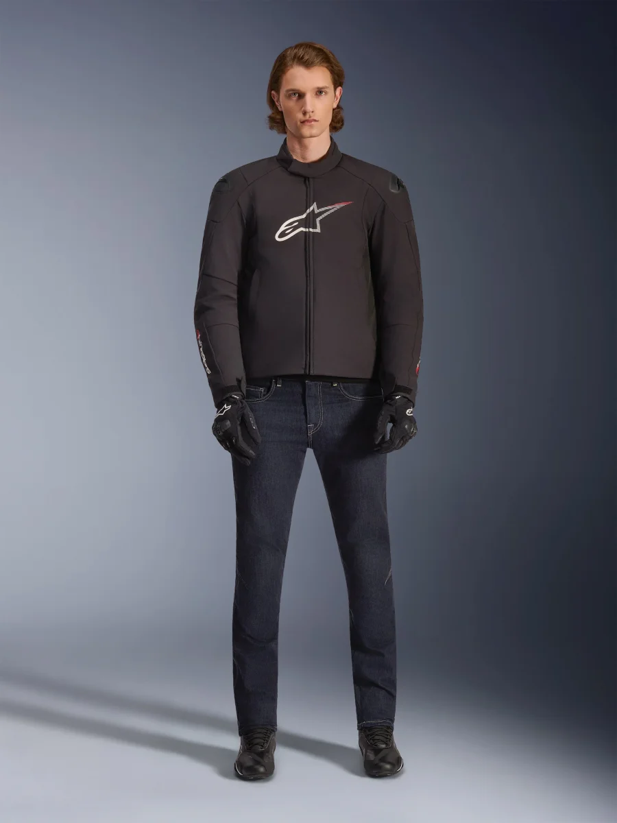 Chaqueta SMX Impermeable - Imagen 4