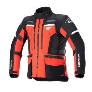 Chaqueta Honda Bogota' Pro Drystar®