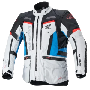 Chaqueta Honda Bogota' Pro Drystar®