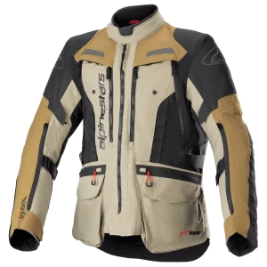 Chaqueta Bogota' Pro Drystar®