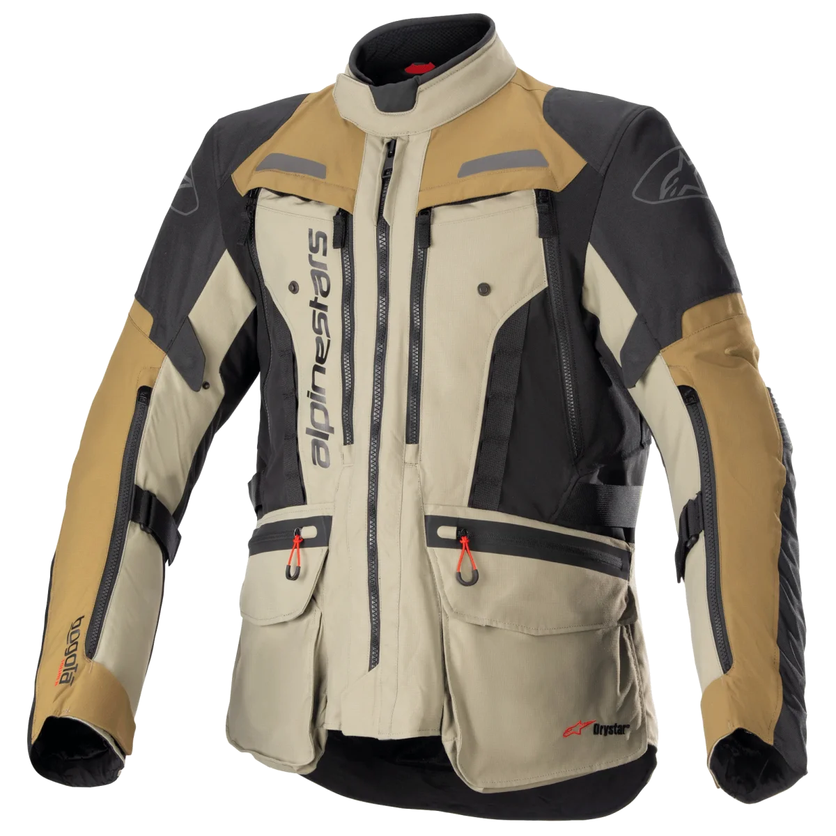 Chaqueta Bogota' Pro Drystar®